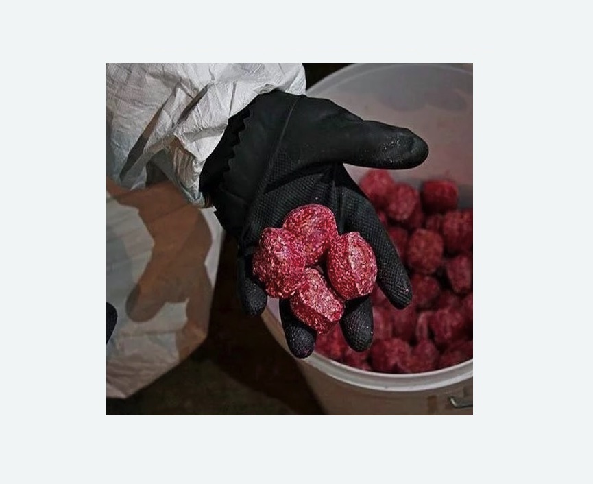 Обработка от крыс в Усть-Джегуте