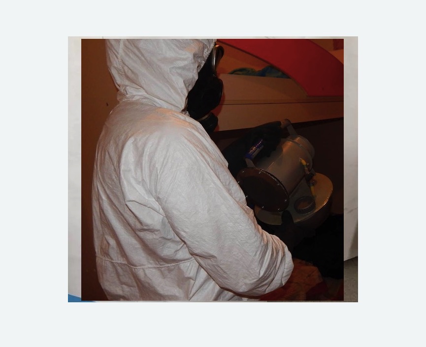 Дезинфекция от муравьев в Усть-Джегуте